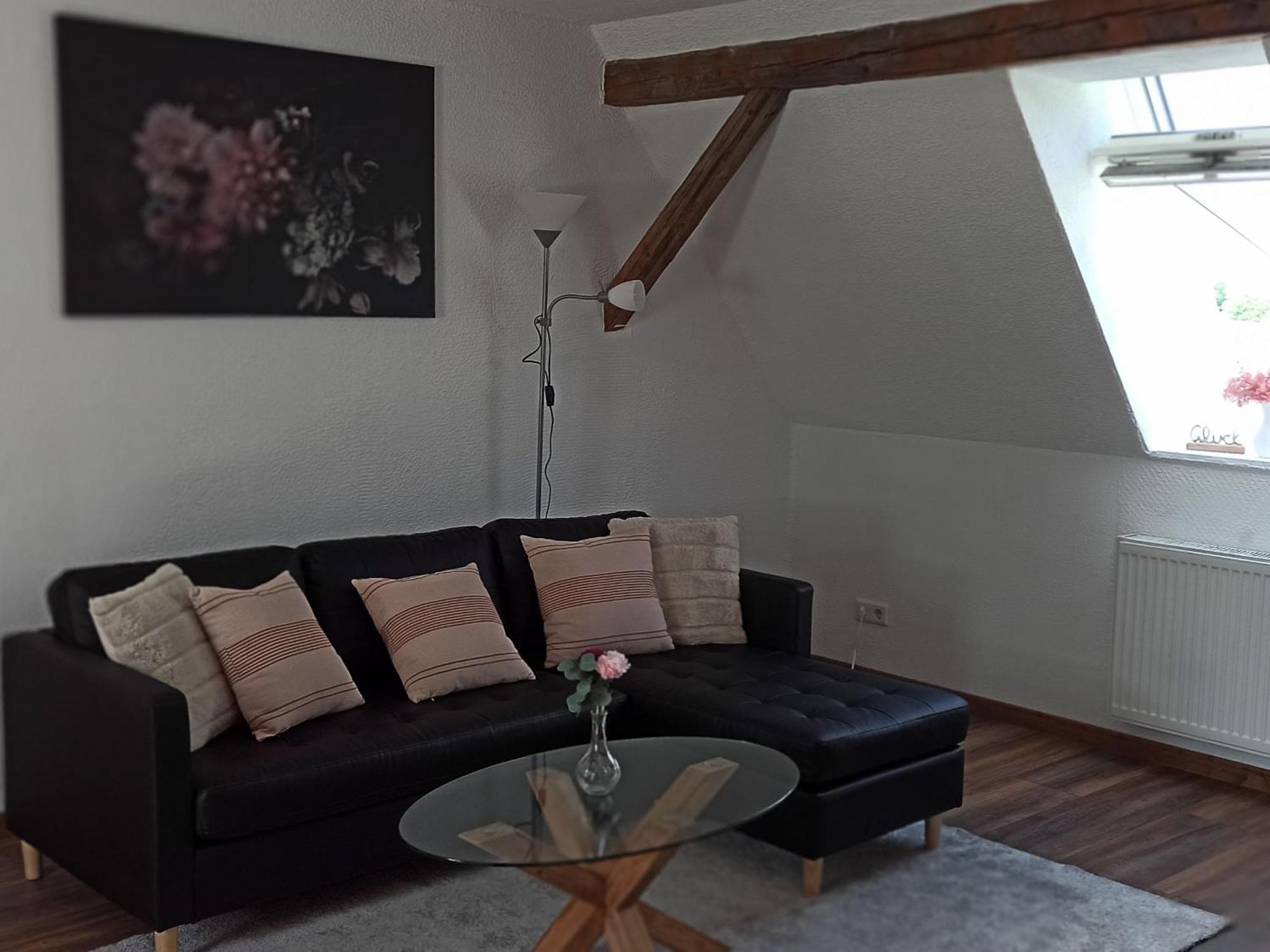 Ferienwohnung Kleiner Und Grosser Stern Stoltebüll Zewnętrze zdjęcie