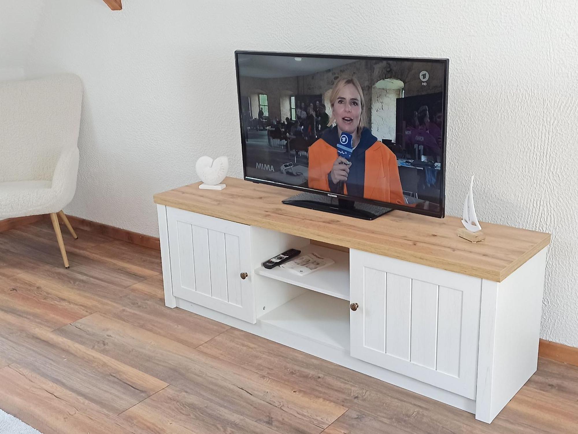Ferienwohnung Kleiner Und Grosser Stern Stoltebüll Zewnętrze zdjęcie