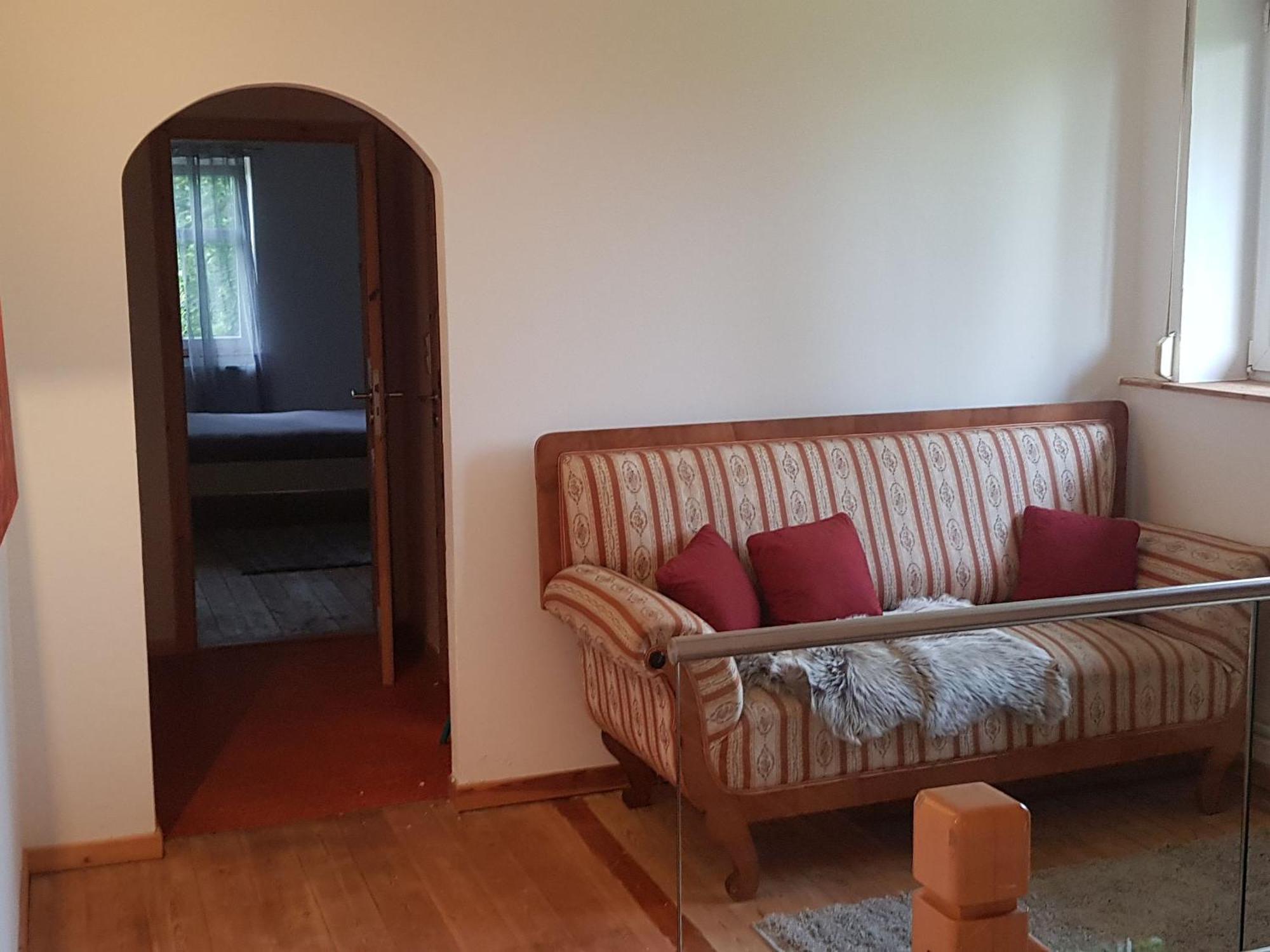 Ferienwohnung Kleiner Und Grosser Stern Stoltebüll Zewnętrze zdjęcie