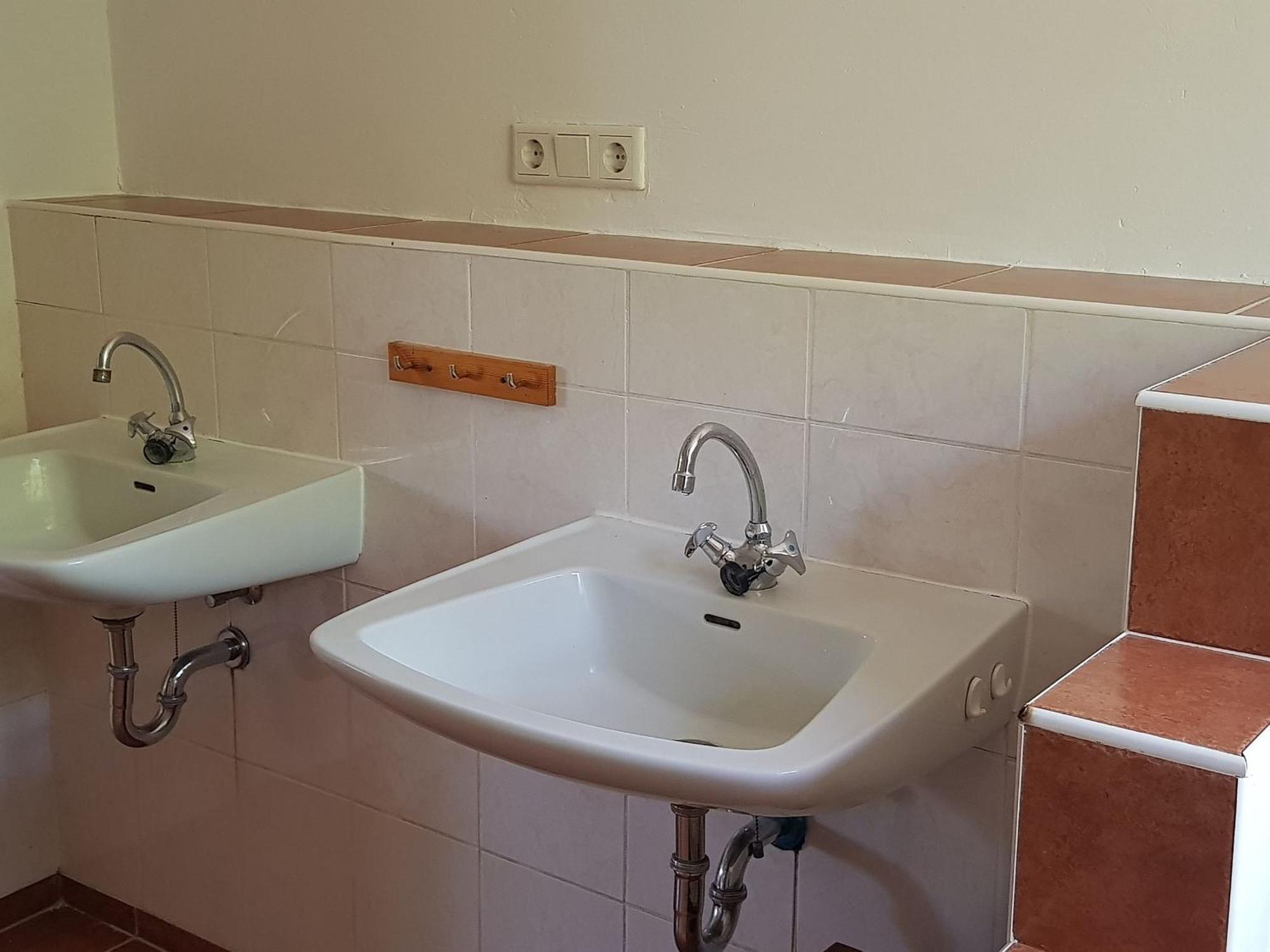 Ferienwohnung Kleiner Und Grosser Stern Stoltebüll Zewnętrze zdjęcie