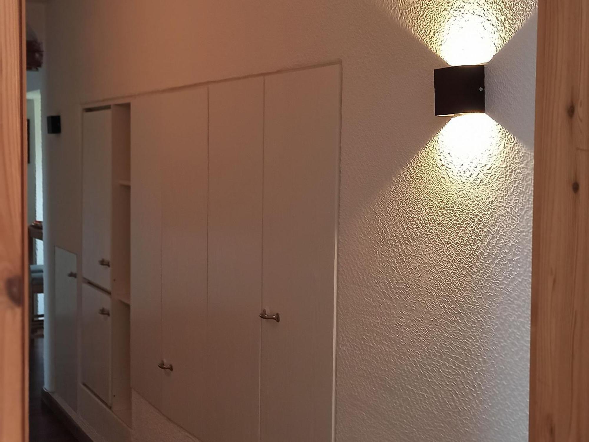 Ferienwohnung Kleiner Und Grosser Stern Stoltebüll Zewnętrze zdjęcie