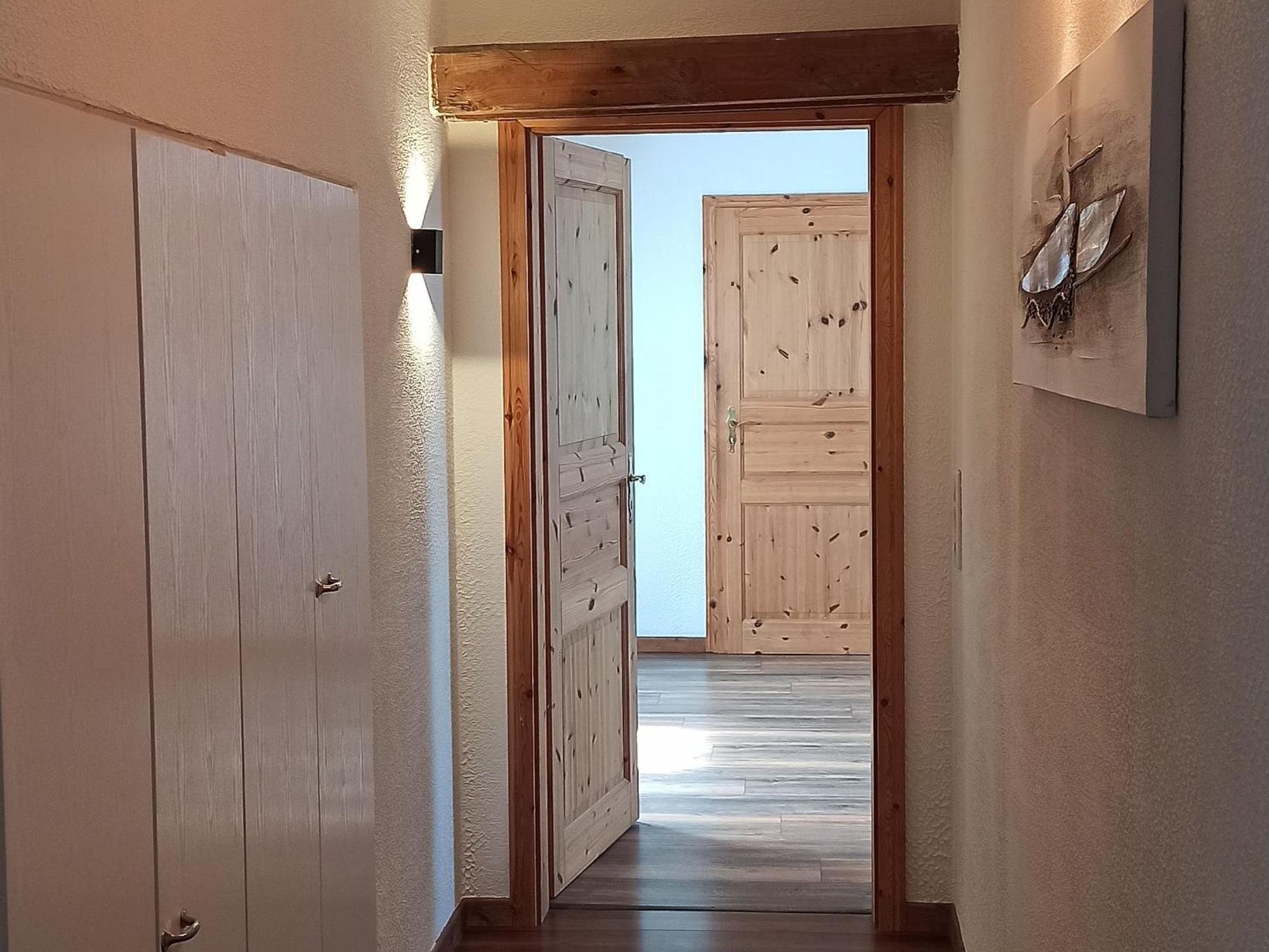 Ferienwohnung Kleiner Und Grosser Stern Stoltebüll Zewnętrze zdjęcie