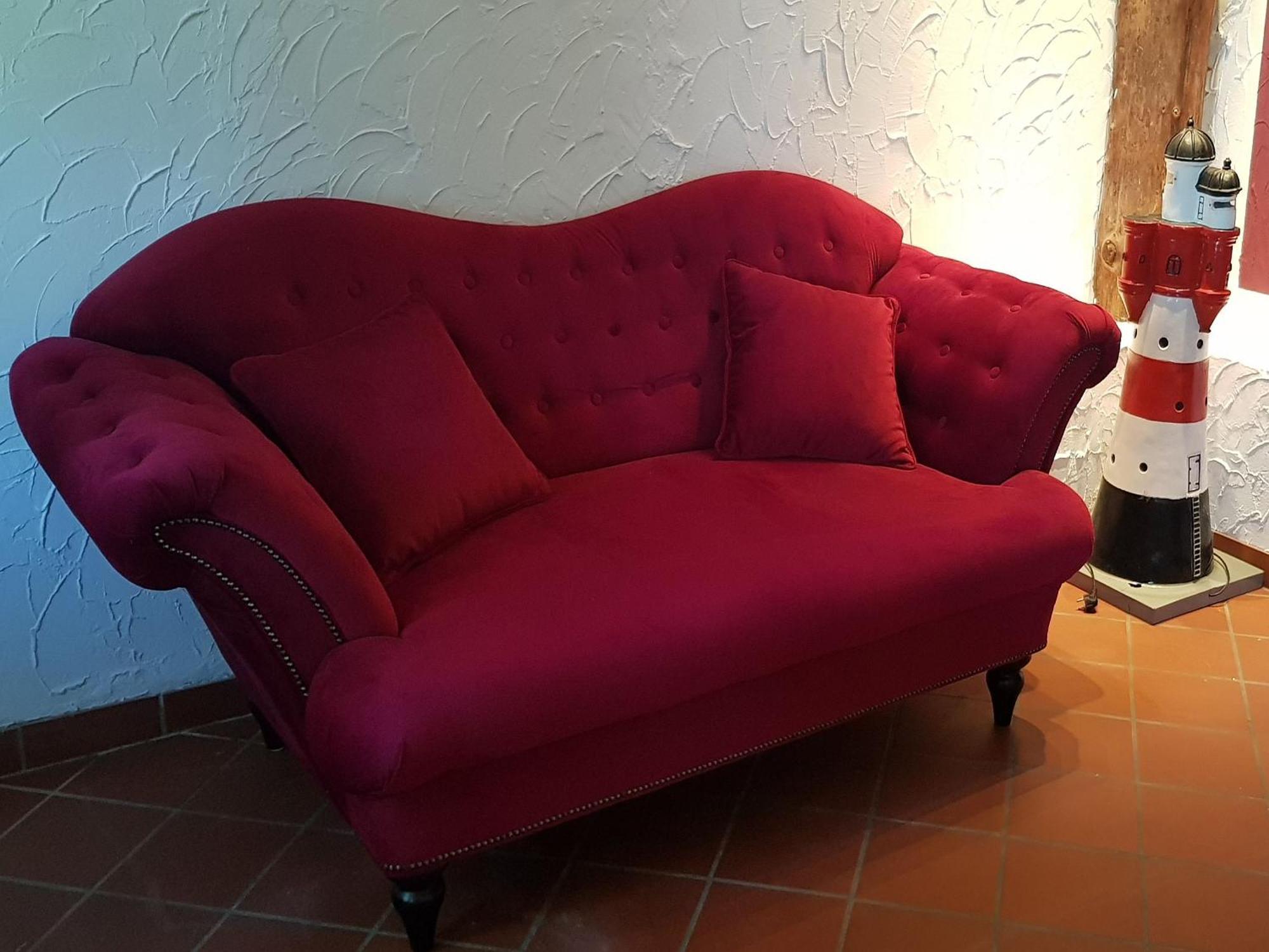 Ferienwohnung Kleiner Und Grosser Stern Stoltebüll Zewnętrze zdjęcie
