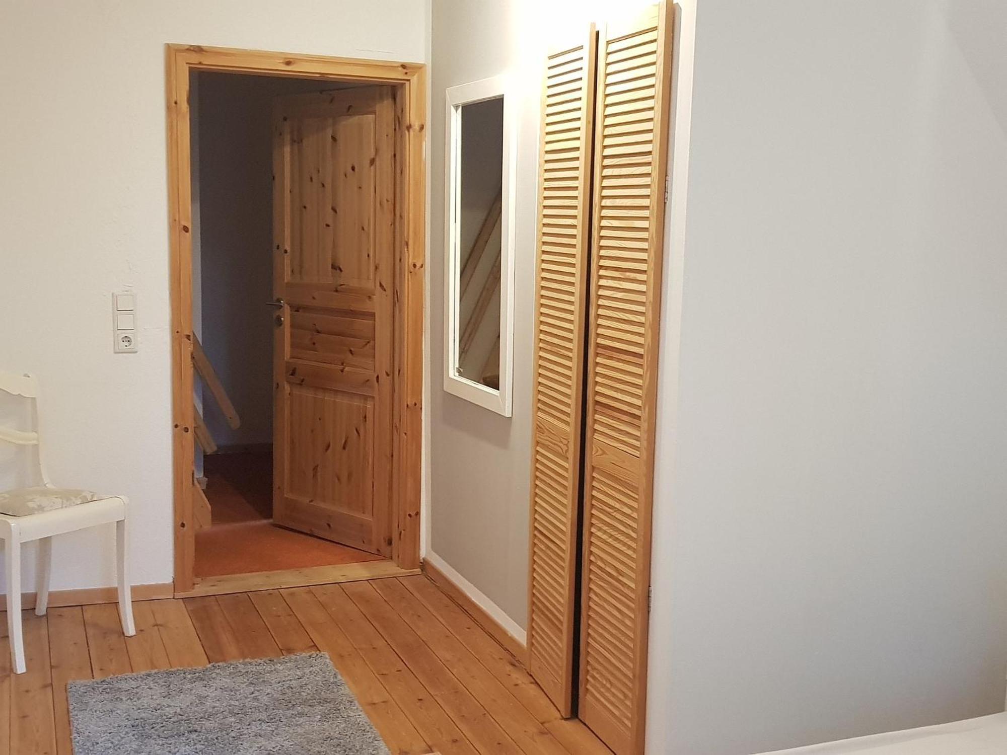 Ferienwohnung Kleiner Und Grosser Stern Stoltebüll Zewnętrze zdjęcie