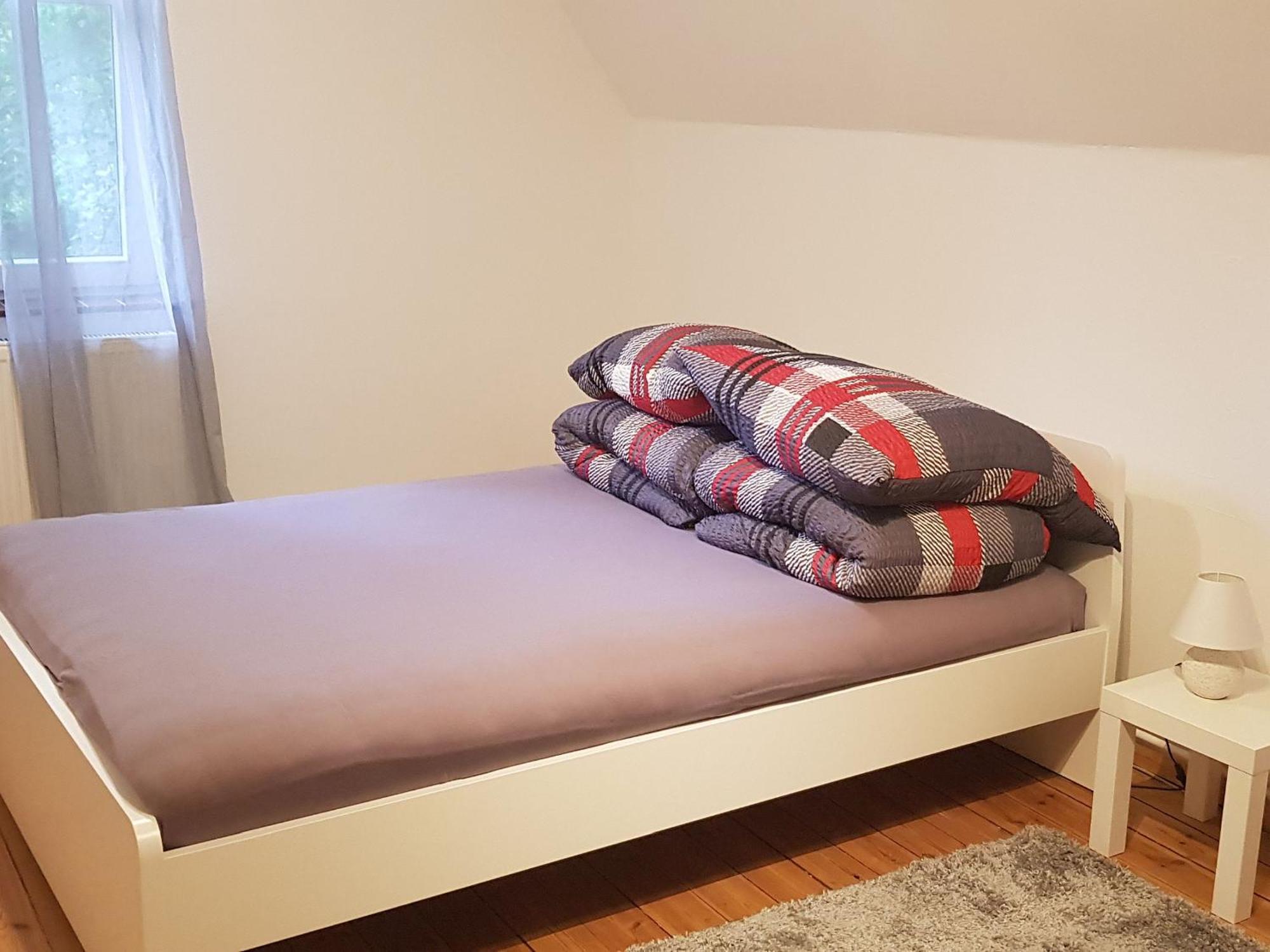 Ferienwohnung Kleiner Und Grosser Stern Stoltebüll Zewnętrze zdjęcie