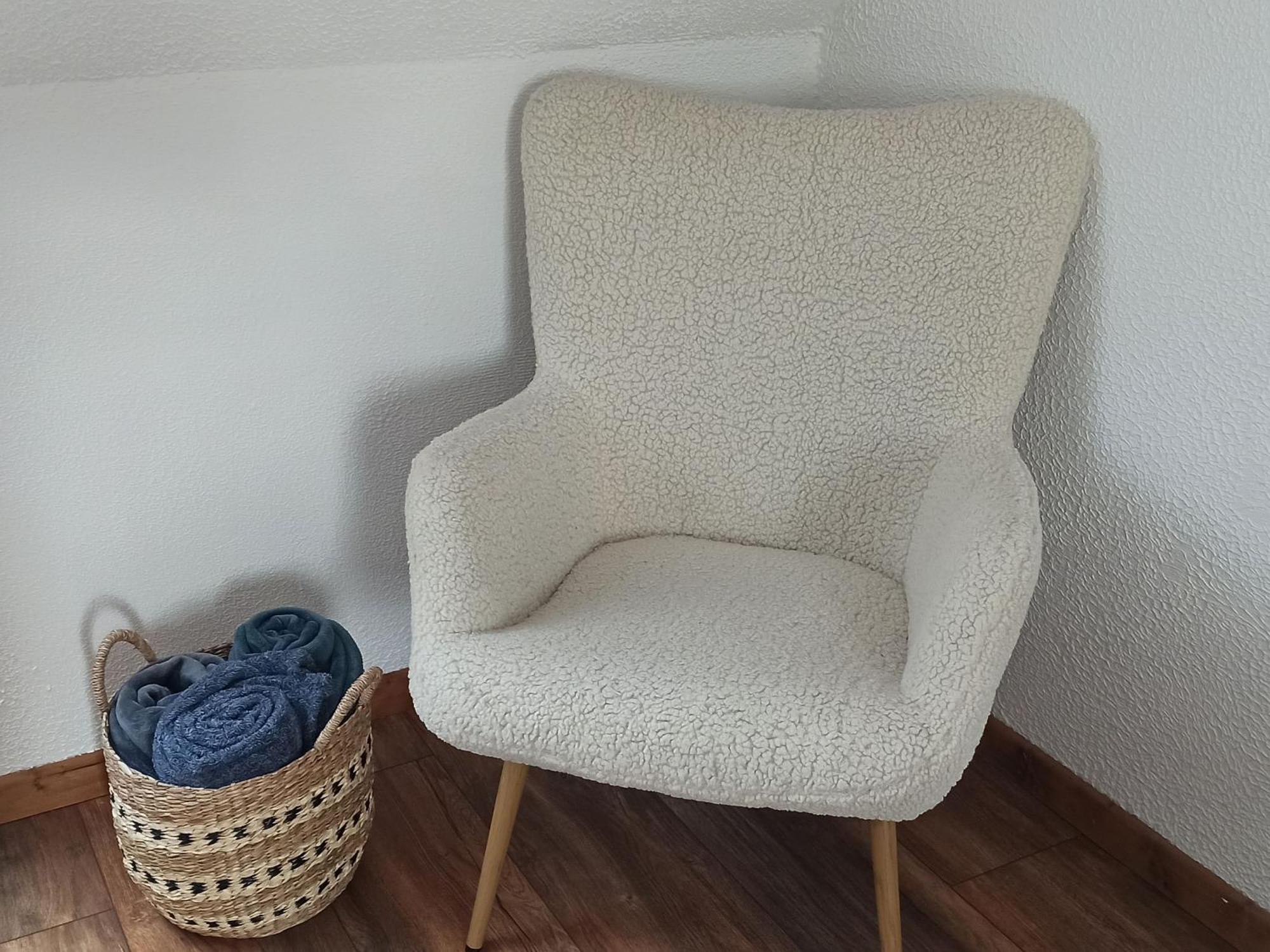 Ferienwohnung Kleiner Und Grosser Stern Stoltebüll Zewnętrze zdjęcie