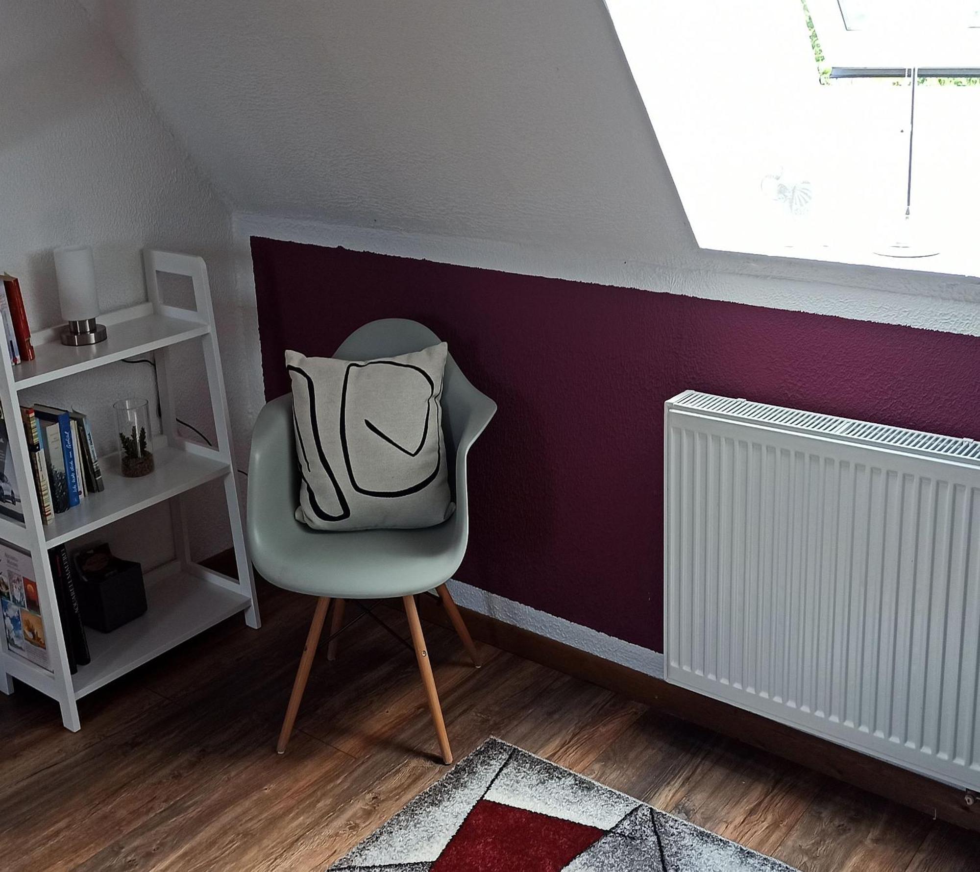 Ferienwohnung Kleiner Und Grosser Stern Stoltebüll Zewnętrze zdjęcie